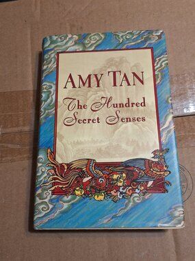 the hundred secret senses